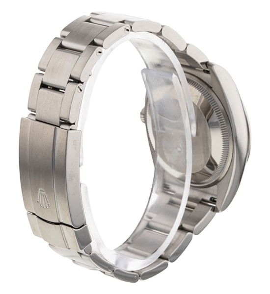 Rolex Oyster Perpetual 114200